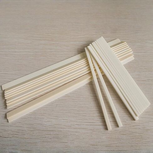 99.5% Alumina Ceramic Plates, Ceramic Strips, Alumina Substrate (5, 5x150x3mm) in Saudi Arabia