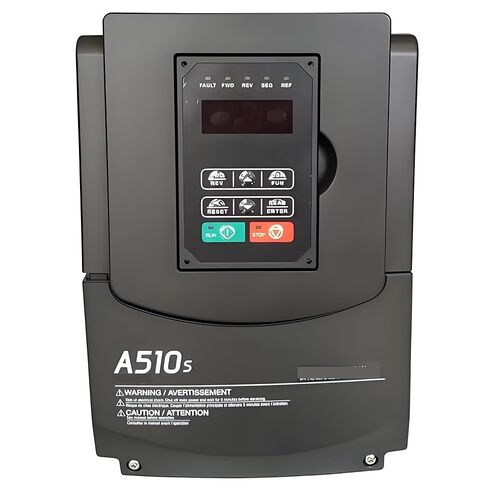 1 قطعة A510-4008-SE3C 5.5KW 380V محول تردد مختومة في صندوق in Kuwait
