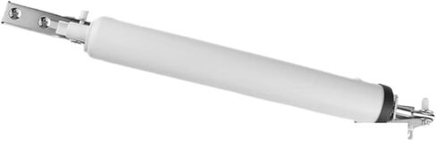 Door Closer Heavy Duty 1 Set Window Safety Closure Adjustable Closing Cushion Speed in Saudi Arabia