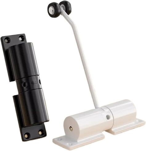 غلق الأبواب بتصميمات زنبركية مزدوجة يمكن الاعتماد عليها لتقليل الضوضاء in Kuwait