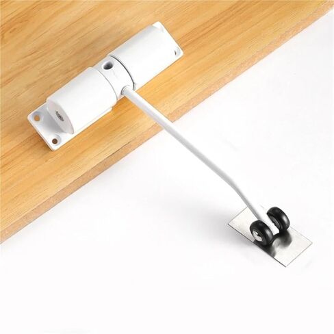 غلق الأبواب بتصميمات زنبركية مزدوجة يمكن الاعتماد عليها لتقليل الضوضاء in Kuwait