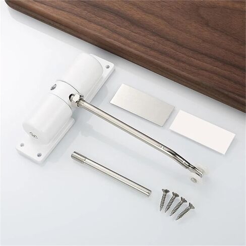 غلق الأبواب بتصميمات زنبركية مزدوجة يمكن الاعتماد عليها لتقليل الضوضاء in Kuwait