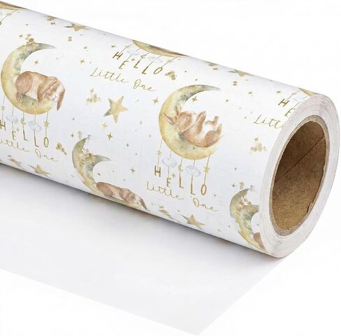 SaringSwoon Construction Christmas Wrapping Paper Roll for Kids - Holiday Xmas Wrapping Paper with Dump Trucks, Cranes, Excavators with Santa Hats & Gifts, Christmas Tree - 17.5 Inches * 16.5 Ft in Kuwait