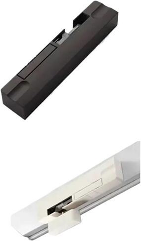 إغلاق الباب الهيدروليكي الأقرب للأبواب الخشبية بمخمدات وحواجز عازلة منزلية (بني - انعطاف يمين) in Kuwait