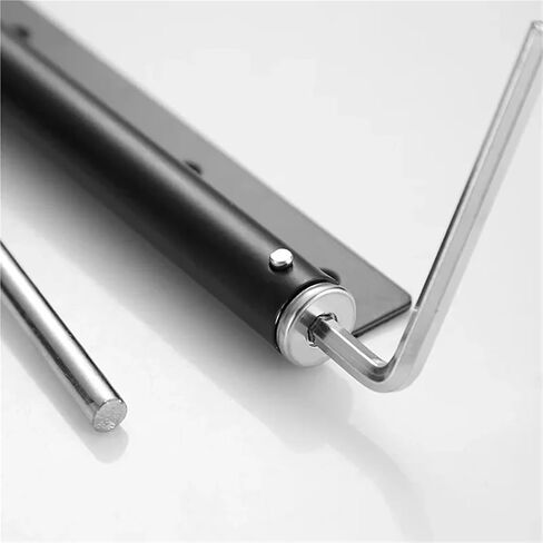 إغلاق باب عازل هيدروليكي، لباب 35 كجم، سهل التركيب لتحويل الأبواب المفصلية إلى أبواب ذاتية الإغلاق، الأجهزة in Kuwait