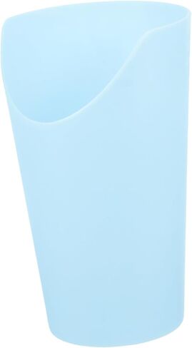 PartyKindom Disability Drink Cup Maternity Water Cup Inclined Spout Comfortable to Hold for Elderly in Saudi Arabia