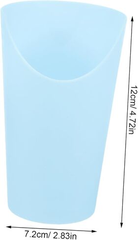 PartyKindom Disability Drink Cup Maternity Water Cup Inclined Spout Comfortable to Hold for Elderly in Saudi Arabia