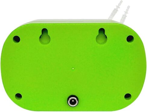 Adjustable Peristaltic Pump Amount Adjustable, High Precision, Small Peristaltic Pump, Liquid Pump 10ml/min to 160ml/min(22 to 85 ml per min,AU_110VAC-240VAC) in Saudi Arabia