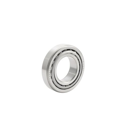 2 Set Fits for 1-3/8'' 1-1/16'' Axles Trailer Wheel Hub Bearings Kit, L44649/10 L68149/11, 171255TB Seal OD 1.719'', Dust Cover and Cotter Pin. in Saudi Arabia