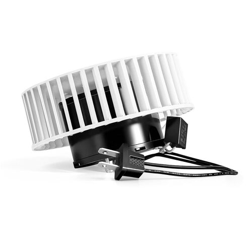 8663 Upgraded Bathroom Exhaust Fan Motor Replacement for NuTone Broan, Replaces OEM JA2B104N 97017705, Quiet Low Noise Blower Motor Compatible with 8673 8664RP 8814 8814R 8832 671RB 672RB in Saudi Arabia
