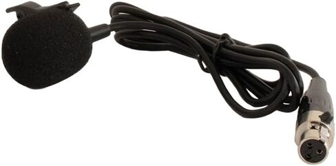 نظام ميكروفون لاسلكي VOCOPRO Digital-Quad-B-500 رباعي القنوات UHF تم تكوينه مع أحزمة تثبيت لاستخدام سماعات الرأس وميكروفونات طية صدر السترة - DIGQUADB500 in Saudi Arabia