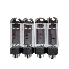 طقم مضخم صوت أنبوبي EL34C HiFi (زوج واحد) in Kuwait