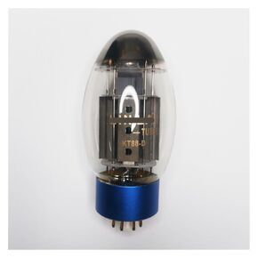 KT88-D أنبوب فراغ يستبدل KT88 6550 مكبر للصوت HiFi مضخم الصوت (4 قطعة رباعية متطابقة) in Kuwait