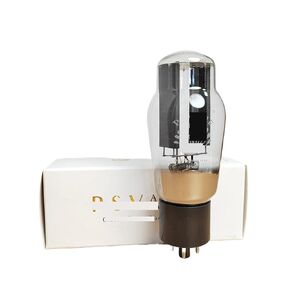 5U4G Vacuum Tube Rectifier Replaces 274B 5Z3P 5AR4 5Z3P 5Z4P GZ34 in Kuwait