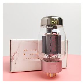 KT88-PT مضخم الصوت الأنبوبي القديم HiFi DIY (زوج متطابق 2 قطعة) in Kuwait