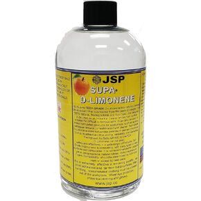 سوبا د-ليمونين 100% درجة تقنية نقية 4 أونصة in Kuwait