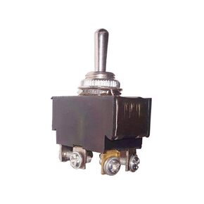 S.152767 Toggle Switch, Double Pole, Double Throw in Kuwait