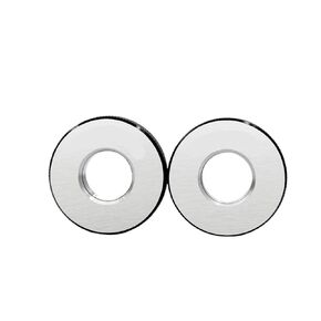 1 مجموعة من 3A الدقة متري غرامة حلقة الأسنان مقياس UNC UNF UNS 7/8 1 ''-16 1'' 1/16(1-1I4-16UN T Z) in Kuwait