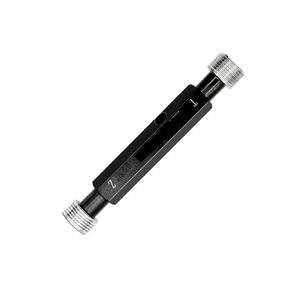 1 قطعة M14-M24 الصلب قياس متري غرامة الموضوع 6G M14M15M16M17M18M21M22M23M24(M16X0.5-6G) in Kuwait