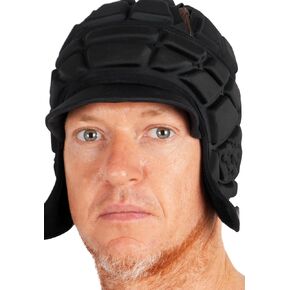 SURF Soft Helmet Indo Surf Hat. Watersports Padded Helmet. Mens & Womens Surfing Helmets with Sun Visor. Wakeboard, Kayak, Sailing, Kitesurfing. in Kuwait