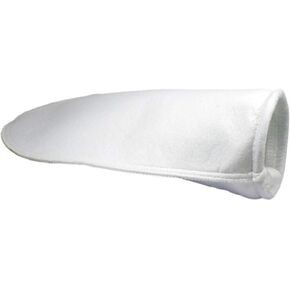 حقيبة فلتر دودا ديزل بوليستر (PESP4S)، مقاس #4، 4 بوصة × 14 بوصة، 25 ميكرون، عبوة واحدة in Kuwait