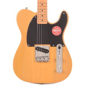 Squier Classic Vibe '50s Esquire Butterscotch Blonde in Kuwait