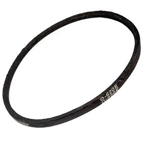 2pcs O-620E Washing Machines Drive Belt Replacement(Outer Circle Length About 65.9cm/25.9inch) in Kuwait