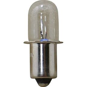 B3-1/2, 10.6 Watt, Incandescent Miniature and Specialty Lamp (32 Pack) in Kuwait