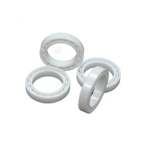 1Pcs 6805 25X37X7mm Full Ceramic Bearing ABEC-9 Ceramic Bearing 6800 6801 6802 6803 6804 6805 6806(6805CE 25x37x7) in Saudi Arabia