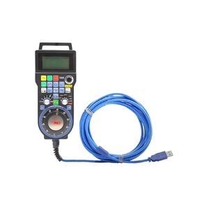 NC Studio قلادة MPG CNC عقارب مع سلك 3 محاور دليل USB استقبال 40 متر مسافة LBH03B in Kuwait