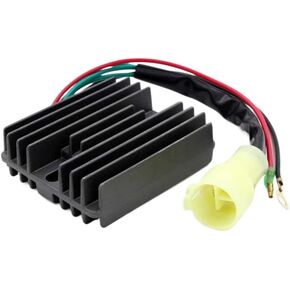 Voltage Regulator Rectifier Assy 67F-81960-00 67F-81960-00-00 67F-81960-10 67F-81960-11 67F-81960-12 Compatible with 67F-81960 Outboard Motor in Kuwait