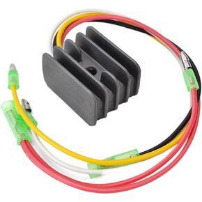 منظم المعدل 3G2-76060-0 متوافق مع 9.9H M9.9D M9.9D2 15HP M15D2 18HP M18E2 25HP M25C M25C2 M25C3 30HP M30A3 M30A4 40HP in Kuwait