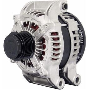 SB Parts OEM Alternator Compatible with Chrysler 200 2015-2016 3.6L Compatible with Jeep Cherokee 2014-16 3.2L in Kuwait
