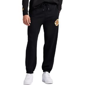 GAME 7 x NHL Men's Officially Licensed Casual Jogger Fleece Sweatpants with Pockets in Kuwait
