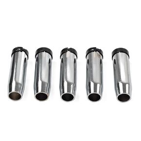 5PcMB36KDNozzle الغاز الناشرون تلميح أصحاب MIG لحام بندقية ملحق Mig فوهة in Saudi Arabia