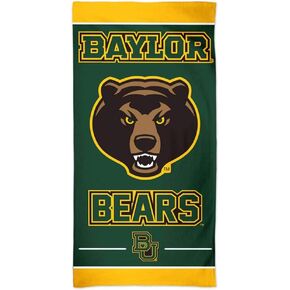 Wincraft NCAA Domestic Beach Towel in Saudi Arabia