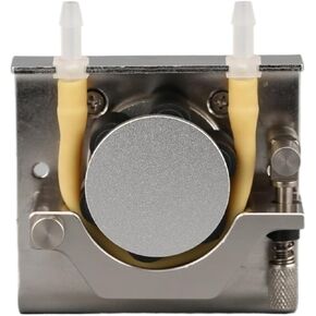 مضخة تمعجية مع مضخة جرعات دقيقة بمحرك ذو 42 خطوة in Kuwait