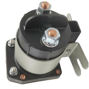 SJ-146475 146475 Skyjack Contractor,ARELLY 24V DC 200A Contactor, Skyjack 146475 Contactor Relay Solenoid Used for Skyjack Lifts in Kuwait