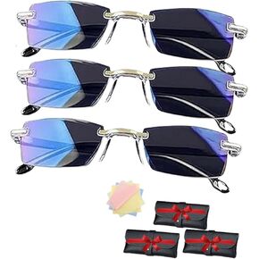 Auto Focus Glasses Self Adjusting,Vision SyncGlasses,German Auto Focus GlassesSelf Adjusting For Women Men in Saudi Arabia