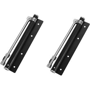 Residential Door Closer Screen Adjustable for, 2 Pcs in Saudi Arabia