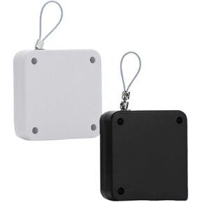 باب مستشعر خالٍ من اللكمات، سلك سحب أقرب لسطح قابل للتعديل للجيل الأول السكني (سحب 800 جرام باللون الأبيض C) in Kuwait