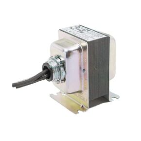 Functional Devices TR20VA001 Transformer, 20VA, 120 to 24 Vac, Foot and Single Threaded Hub Mount in Kuwait