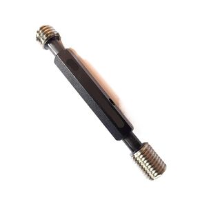6h Right-Hand Metric fine Thread Internal Gauge Tool M16X1 M16X2 .5 M16X0.75(M16X1 6H) in Kuwait