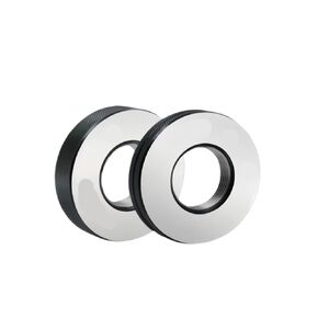 1 مجموعة من M52-M53 غير قياسي متري غرامة الأسنان موضوع حلقة قياس 6g M52 M53 X1.5 0 25 .75 2(M52X5 6g T Z) in Kuwait