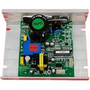 SW01-CB-REV1.0 Treadmill Motor Controller KSW13 PCB Driver Board Lower Control Panel SW01 CB REV1.0 - Durable Assembly(110V) in Saudi Arabia