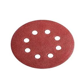10PCS/5PCS 5 Inch Sanding Discs Hook and Loop Adhesive Sandpaper for Random Orbital Sander 40-3000 Grits Abrasive Sheets(400,5 Pieces) in Kuwait
