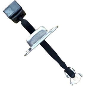 for Mitsubishi for Pajero L200 Car Door Check Arm Stop Hinge Strap Limiter Car Door Hinge Check Belt Replacement 5702A080 Brake Check Stopper Hinge in Kuwait