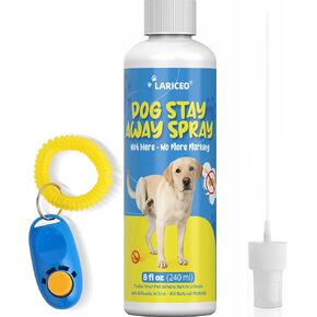 16 أوقية تبقي منزلك نظيفًا - علّم الكلب لتجنب التغوط المفتوح والمضغ in Kuwait