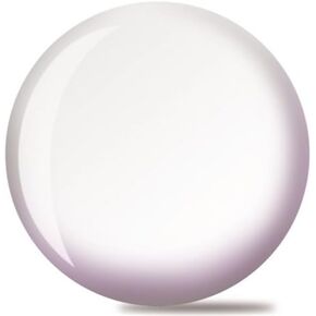 كرة بولينج بيضاء Viz-A-Ball (15 رطل) in Kuwait