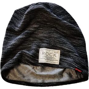 قبعة صغيرة للجنسين للحماية من EMF، قبعات واقية مضادة للإشعاع، قبعة تحجب إشعاع الميكروويف باللون الأسود in Kuwait